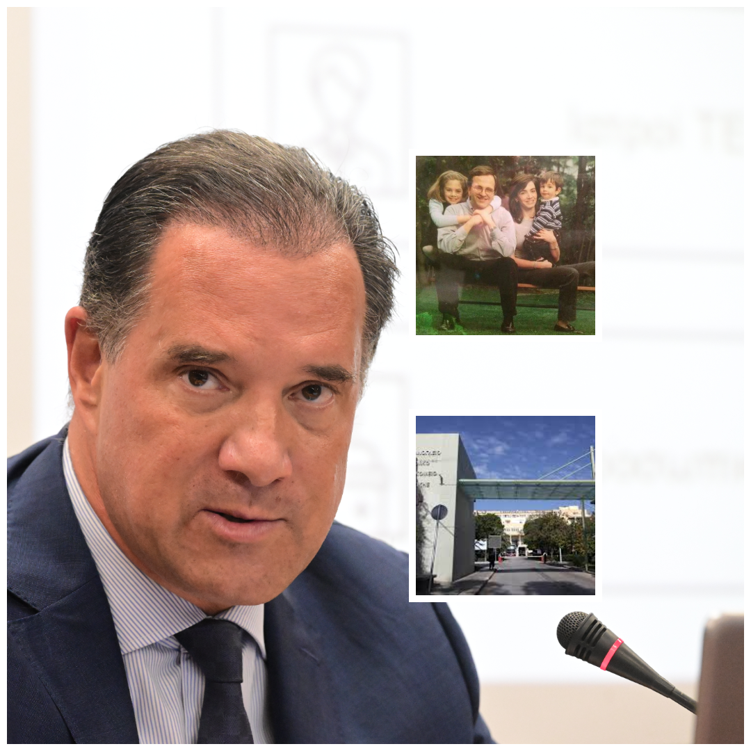 Άδωνις Γεωργιάδης: «Όχι όλα πολιτική – Δείξτε σεβασμό στη μνήμη ενός νέου ανθρώπου»