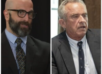 Γιατί η κυβέρνηση Κένεντι οδηγεί σε κρίση τα CDC – Ηχηρή αποχώρηση Δασκαλάκη Γιατί η κυβέρνηση Κένεντι οδηγεί σε κρίση τα CDC – Ηχηρή αποχώρηση Δασκαλάκη