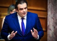 Pierrakakis: “An End to the Wound” of Illegal Gambling – €1.6 Billion Lost Annually Pierrakakis: “An End to the Wound” of Illegal Gambling – €1.6 Billion Lost Annually