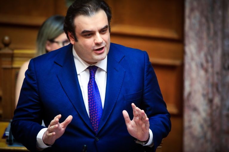 Pierrakakis: “An End to the Wound” of Illegal Gambling – €1.6 Billion Lost Annually