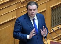 Πιερρακάκης: «Τέλος στην πληγή» του παράνομου τζόγου – Χάνονται 1,6 δισ. ευρώ ετησίως Πιερρακάκης: «Τέλος στην πληγή» του παράνομου τζόγου – Χάνονται 1,6 δισ. ευρώ ετησίως