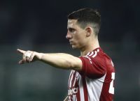 Ο Ντάνιελ Ποντένσε επιστρέφει στον Ολυμπιακό – Μια μεταγραφή με καρδιά, μνήμη και μέλλον Ο Ντάνιελ Ποντένσε επιστρέφει στον Ολυμπιακό – Μια μεταγραφή με καρδιά, μνήμη και μέλλον