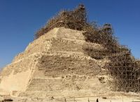 Η Ανακάλυψη του Φράγματος Djoser: Επαναστατική Αλλαγή στην Κατανόησή μας για την Αρχαία Αίγυπτο Η Ανακάλυψη του Φράγματος Djoser: Επαναστατική Αλλαγή στην Κατανόησή μας για την Αρχαία Αίγυπτο