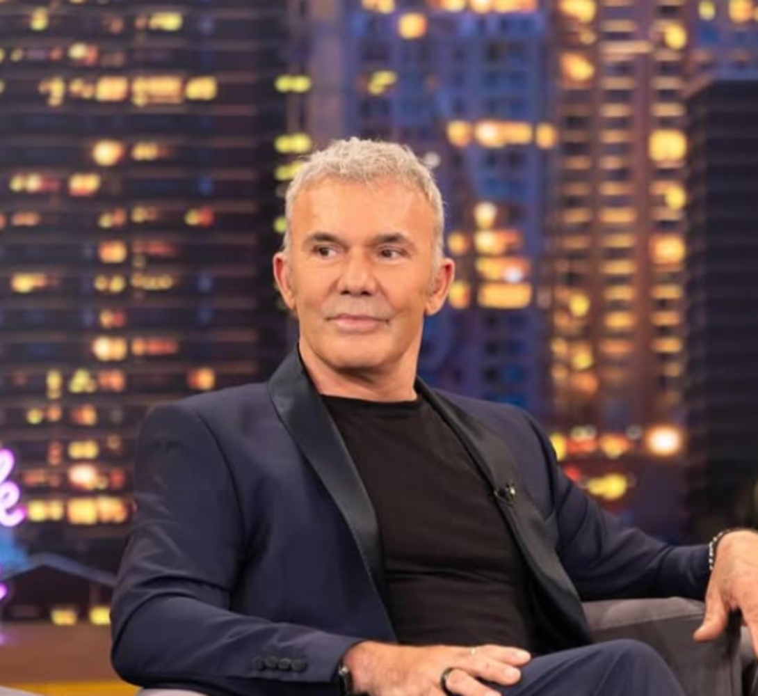 Ρόκκος: Ξέσπασμα για τον πόλεμο στη Γάζα – «Πού να καταλάβει ένα φασιστάκι τι σημαίνει αντίσταση;»