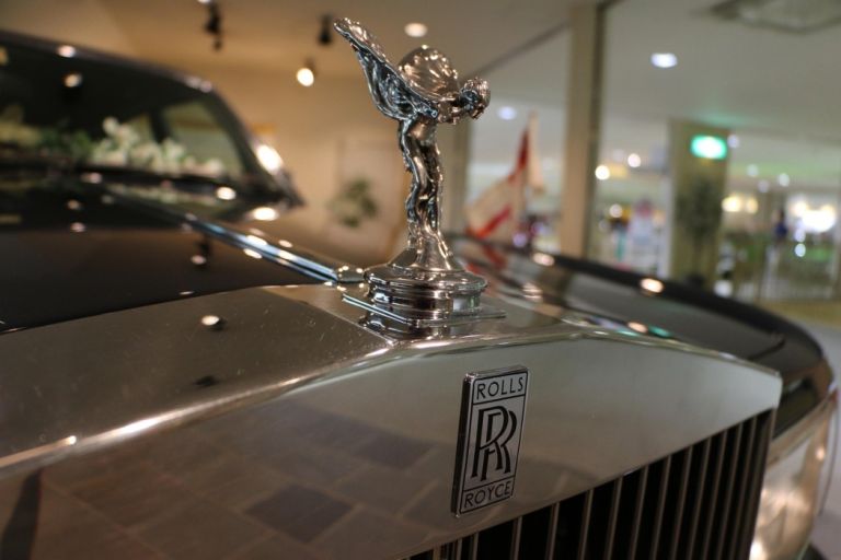 Rolls-Royce: Πώς η τεχνητή νοημοσύνη και τα SMR την απογειώνουν στην κορυφή της βρετανικής αγοράς