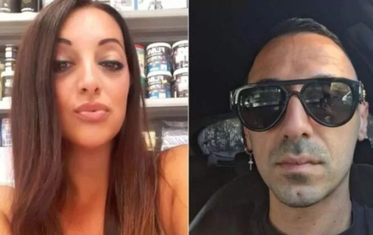 Φρίκη!Στραγγάλισε την πρώην σύντροφό του και το έσκασε – «Έκανα κάτι ηλίθιο» έγραψε στη μητέρα του