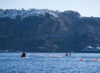 Santorini Experience 2025: Ο αθλητισμός συναντά τη μαγεία της Καλντέρας Santorini Experience 2025: Ο αθλητισμός συναντά τη μαγεία της Καλντέρας