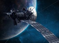 Greece launches its first SAR satellite Greece launches its first SAR satellite