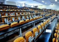Τέσσερα μη κρατικά πανεπιστήμια παίρνουν το πράσινο φως στην Ελλάδα – Νέα εποχή για την Ανώτατη Εκπαίδευση Τέσσερα μη κρατικά πανεπιστήμια παίρνουν το πράσινο φως στην Ελλάδα – Νέα εποχή για την Ανώτατη Εκπαίδευση