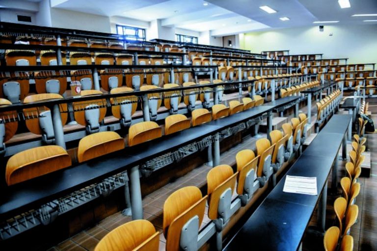 Τέσσερα μη κρατικά πανεπιστήμια παίρνουν το πράσινο φως στην Ελλάδα – Νέα εποχή για την Ανώτατη Εκπαίδευση