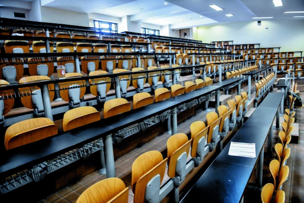 Ιδιωτικά ΑΕΙ στην Ελλάδα: Πότε ξεκινούν οι εγγραφές και τι πρέπει να γνωρίζετε