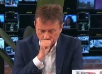 Σοκ στη Σερβία: Υπουργός υπέστη εγκεφαλικό κατά τη διάρκεια ζωντανής τηλεοπτικής εκπομπής [vid]