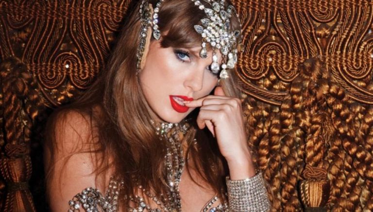 Taylor Swift: Το νέο άλμπουμ «The Life of a Showgirl» σπάει ρεκόρ από την πρώτη μέρα
