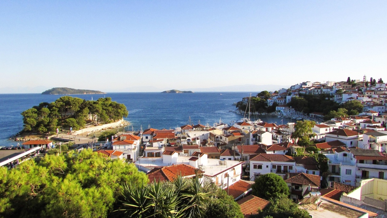 skiathos