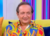 Μπιμπίλας: “Έδωσα πολύ μεγάλη εμπιστοσύνη σε ανθρώπους που δεν έπρεπε, ήταν μεγάλο μάθημα ζωής για μένα” Μπιμπίλας: “Έδωσα πολύ μεγάλη εμπιστοσύνη σε ανθρώπους που δεν έπρεπε, ήταν μεγάλο μάθημα ζωής για μένα”
