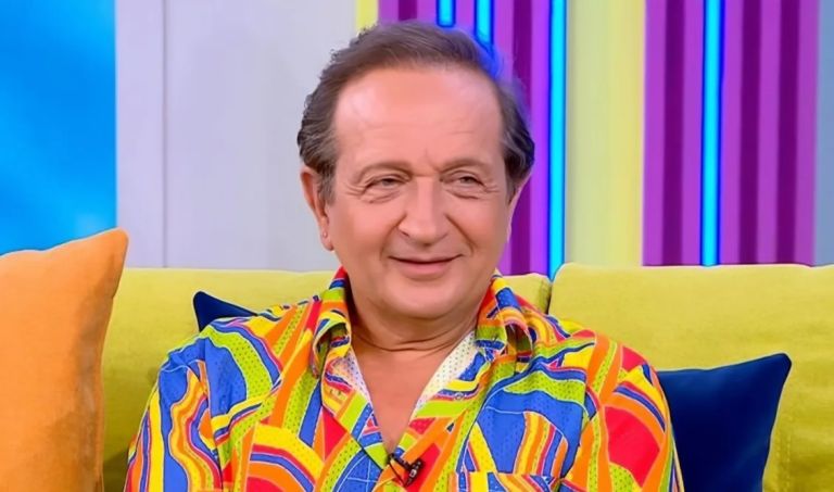 Μπιμπίλας: “Έδωσα πολύ μεγάλη εμπιστοσύνη σε ανθρώπους που δεν έπρεπε, ήταν μεγάλο μάθημα ζωής για μένα”