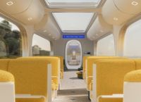 Paris–Athens in Six Hours: The Vision of a “European Metro” Paris–Athens in Six Hours: The Vision of a “European Metro”