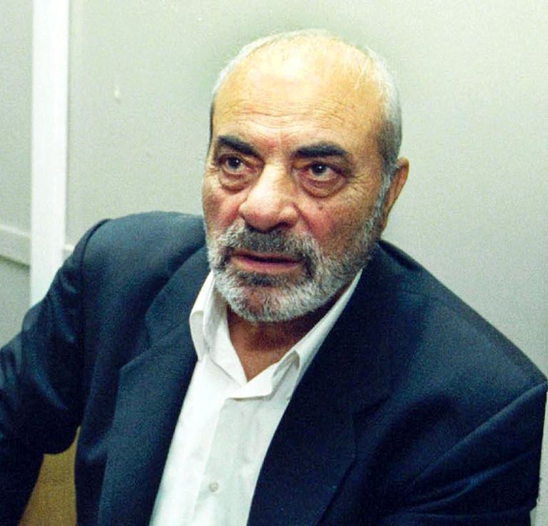 Στέλιος Καζαντζίδης: Σαν σήμερα γεννήθηκε η Φωνή που έγινε Πατρίδα