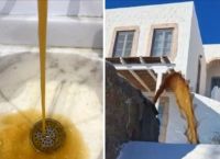 Πάτμος: Κλιμάκιο της ΕΥΔΑΠ μεταβαίνει στο νησί για την αντιμετώπιση του προβλήματος με τα λύματα Πάτμος: Κλιμάκιο της ΕΥΔΑΠ μεταβαίνει στο νησί για την αντιμετώπιση του προβλήματος με τα λύματα