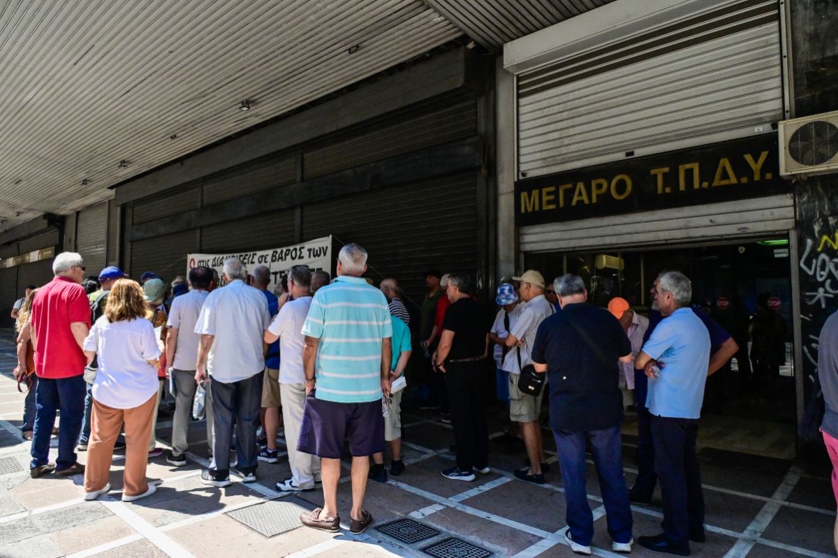 Μίνι Ασφαλιστικό: Αλλάζει ο τρόπος υπολογισμού των συντάξεων – Τι ανατρέπεται στα πλασματικά έτη