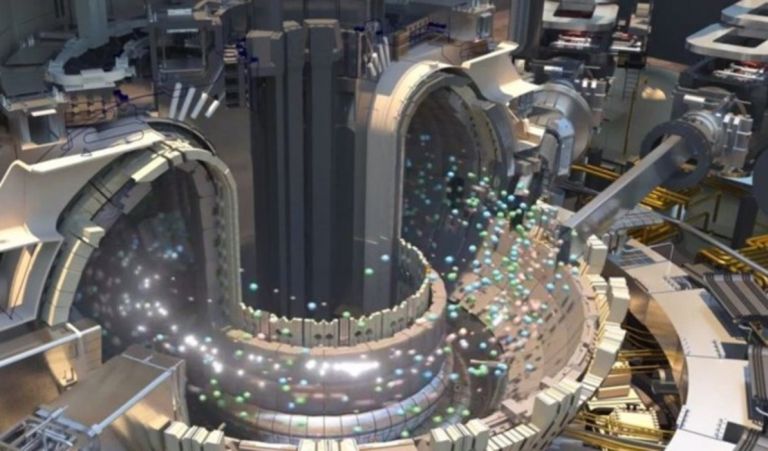 ITER: Ο Αντιδραστήρας Σύντηξης των $27 Δισ. που Υπόσχεται Ενεργειακή Επανάσταση