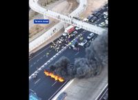 Ισραήλ: Χιλιάδες στους δρόμους του Τελ Αβίβ – Ζητούν άμεση συμφωνία για την απελευθέρωση των ομήρων Ισραήλ: Χιλιάδες στους δρόμους του Τελ Αβίβ – Ζητούν άμεση συμφωνία για την απελευθέρωση των ομήρων