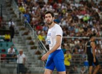 Απίστευτος Τεντόγλου: «Μπράβο μου – Πήδηξα 8.12 με τέσσερις τραυματισμούς!» Απίστευτος Τεντόγλου: «Μπράβο μου – Πήδηξα 8.12 με τέσσερις τραυματισμούς!»