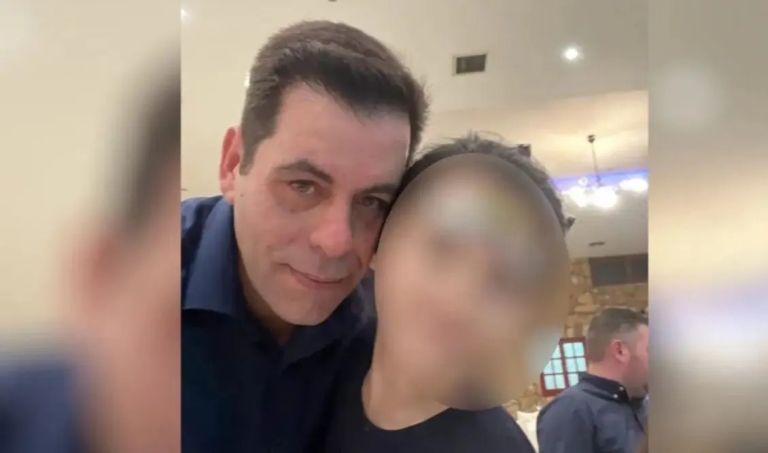 Τροχαίο στην Πάτρα: Συγκλονίζει η 7χρονη που σώθηκε – “Μπαμπά, ζω ένα όνειρο”