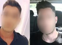 Από το Instagram στο κελί: Η χλιδή με Lamborghini και το Rolex που «πρόδωσε» τον αστυνομικό tik toker Από το Instagram στο κελί: Η χλιδή με Lamborghini και το Rolex που «πρόδωσε» τον αστυνομικό tik toker