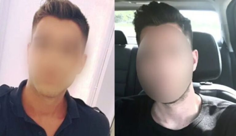 Από το Instagram στο κελί: Η χλιδή με Lamborghini και το Rolex που «πρόδωσε» τον αστυνομικό tik toker