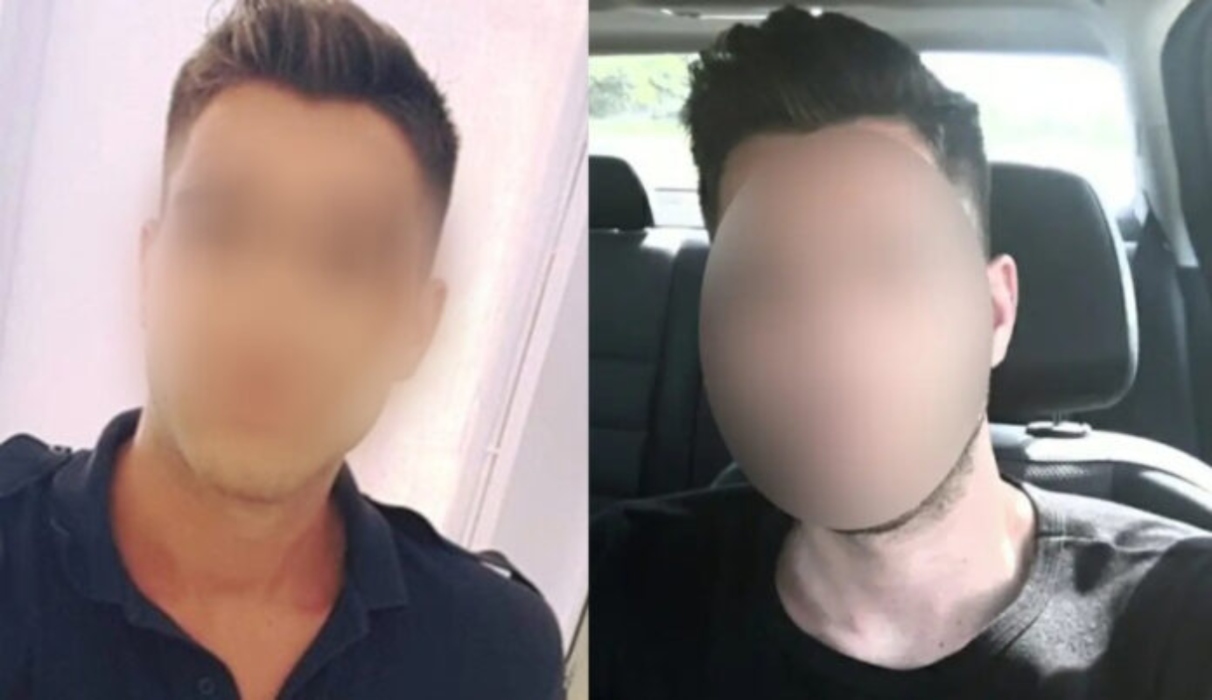 Από το Instagram στο κελί: Η χλιδή με Lamborghini και το Rolex που «πρόδωσε» τον αστυνομικό tik toker