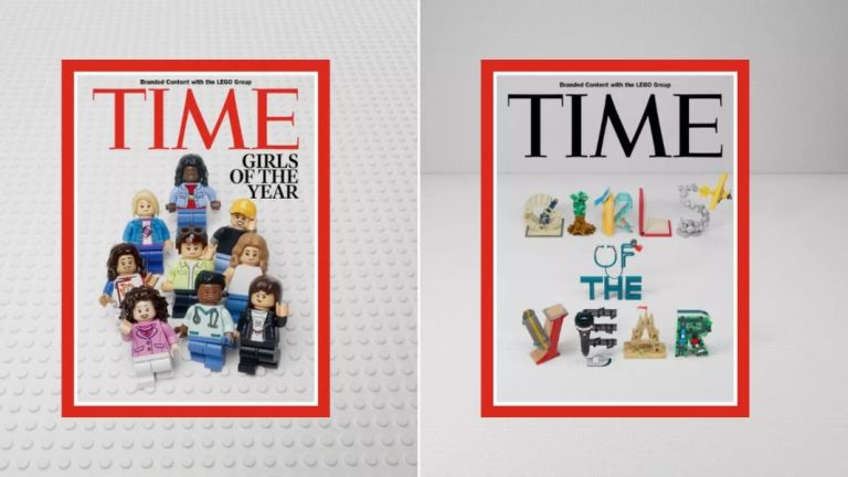 TIME “Κορίτσια της Χρονιάς”: 10 νεαρές ηγέτιδες που αλλάζουν τον κόσμο