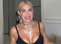 Ιωάννα Τούνη: Birthday vibes στην Ίμπιζα με φίλους και… ματάκια για το κακό το μάτι! Ιωάννα Τούνη: Birthday vibes στην Ίμπιζα με φίλους και… ματάκια για το κακό το μάτι!