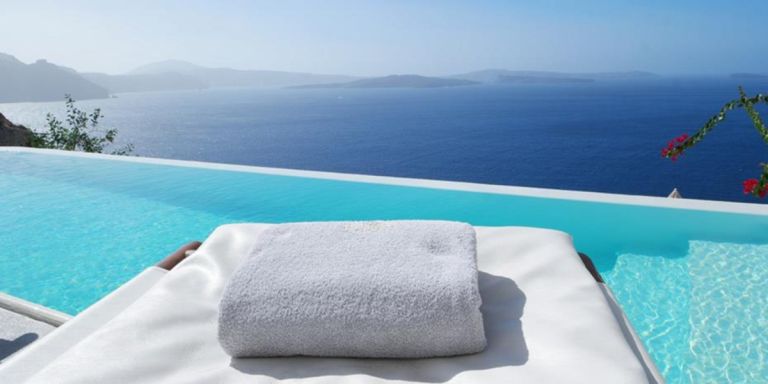 Δύο λουκέτα την εβδομάδα για ξενοδοχεία 1 κ’ 2 αστέρων–Ανεβαίνει η ζήτηση για πεντάστερα πολυτελή καταλύματα