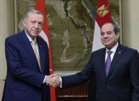 Τουρκία–Αίγυπτος: Η νέα στρατηγική συμμαχία στα UAV και οι γεωπολιτικές ανατροπές στην Ανατολική Μεσόγειο Τουρκία–Αίγυπτος: Η νέα στρατηγική συμμαχία στα UAV και οι γεωπολιτικές ανατροπές στην Ανατολική Μεσόγειο