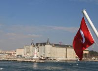 Η Τουρκία Διακόπτει τις Θαλάσσιες και Αεροπορικές Σχέσεις με το Ισραήλ σε Αντίδραση για τον Πόλεμο στη Γάζα Η Τουρκία Διακόπτει τις Θαλάσσιες και Αεροπορικές Σχέσεις με το Ισραήλ σε Αντίδραση για τον Πόλεμο στη Γάζα