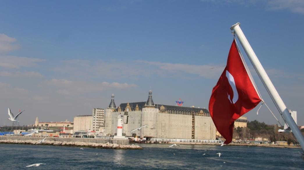 Η Τουρκία Διακόπτει τις Θαλάσσιες και Αεροπορικές Σχέσεις με το Ισραήλ σε Αντίδραση για τον Πόλεμο στη Γάζα