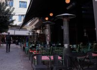 MyStreet: Το νέο app καταγγελιών για τα τραπεζοκαθίσματα που «πνίγουν» τους δημόσιους χώρους MyStreet: Το νέο app καταγγελιών για τα τραπεζοκαθίσματα που «πνίγουν» τους δημόσιους χώρους