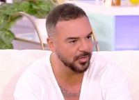 Ατάκα-φωτιά του Τριαντάφυλλου: Αν ξαναγίνει Survivor θα πάω, έχω αφήσει εκκρεμότητες Ατάκα-φωτιά του Τριαντάφυλλου: Αν ξαναγίνει Survivor θα πάω, έχω αφήσει εκκρεμότητες