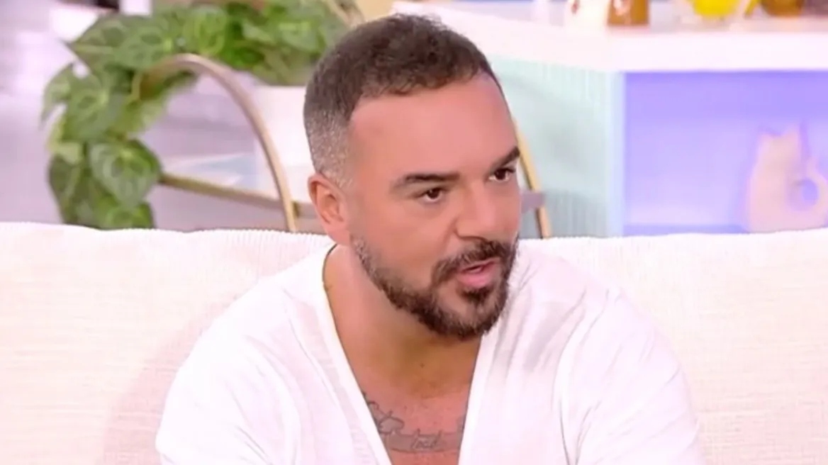 Ατάκα-φωτιά του Τριαντάφυλλου: Αν ξαναγίνει Survivor θα πάω, έχω αφήσει εκκρεμότητες