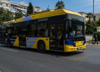 Τέλος εποχής για τα τρόλεϊ στην Αθήνα – Ηλεκτρικά λεωφορεία αναλαμβάνουν τα ηνία Τέλος εποχής για τα τρόλεϊ στην Αθήνα – Ηλεκτρικά λεωφορεία αναλαμβάνουν τα ηνία
