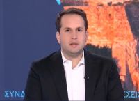 Τσάπαλος: Πακέτο 1,5 δισ. ευρώ για μόνιμες φοροελαφρύνσεις στη μεσαία τάξη στη ΔΕΘ Τσάπαλος: Πακέτο 1,5 δισ. ευρώ για μόνιμες φοροελαφρύνσεις στη μεσαία τάξη στη ΔΕΘ
