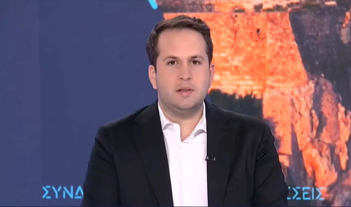 Τσάπαλος: Πακέτο 1,5 δισ. ευρώ για μόνιμες φοροελαφρύνσεις στη μεσαία τάξη στη ΔΕΘ