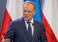 Η Ευρώπη στέλνει μήνυμα πριν τη Σύνοδο Trump‑Putin: Δεν επιτρέπεται ανατροπή συνόρων με βία,λέει ο Τουσκ Η Ευρώπη στέλνει μήνυμα πριν τη Σύνοδο Trump‑Putin: Δεν επιτρέπεται ανατροπή συνόρων με βία,λέει ο Τουσκ