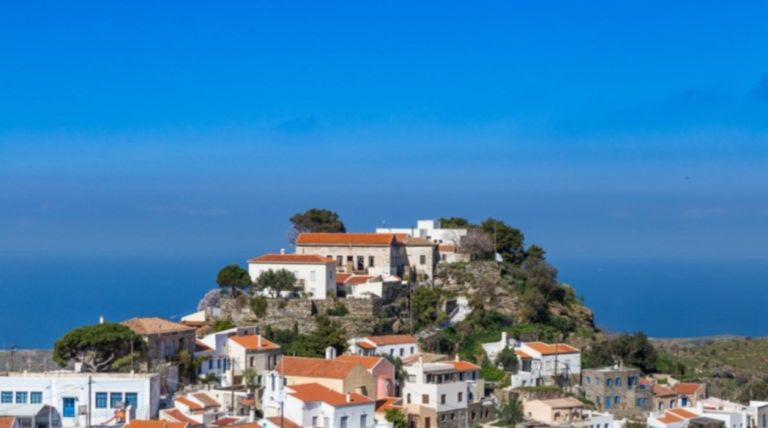 Έξαρση γαστρεντερίτιδας στην Τζιά: Ο ΕΟΔΥ αποκλείει το νερό,νοροϊός σε πρώτο πλάνο