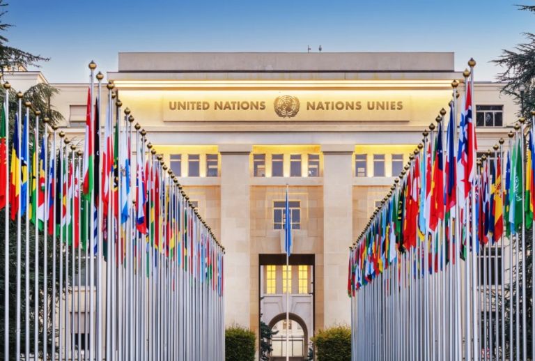 Έκτακτη συνεδρίαση του ΟΗΕ ζητούν οι Παλαιστίνιοι για την κρίση στη Γάζα