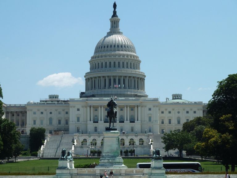 Turkey in the Crosshairs: U.S. Legislators Target Ankara with New Defense Amendments
