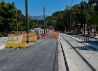 Σύγκρουση Δήμου Αθηναίων με τρία υπουργεία για τη Βασιλίσσης Όλγας Σύγκρουση Δήμου Αθηναίων με τρία υπουργεία για τη Βασιλίσσης Όλγας