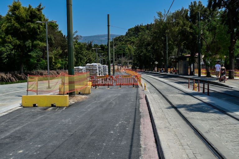 Σύγκρουση Δήμου Αθηναίων με τρία υπουργεία για τη Βασιλίσσης Όλγας