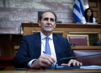 Απόστολος Βεσυρόπουλος: Ποιος ήταν ο γραμματέας της Κ.Ο. της ΝΔ που “έφυγε” από ανακοπή Απόστολος Βεσυρόπουλος: Ποιος ήταν ο γραμματέας της Κ.Ο. της ΝΔ που “έφυγε” από ανακοπή